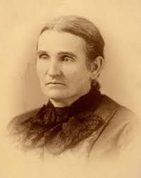Sarah Jane Grayson Patton (1832-1897)
