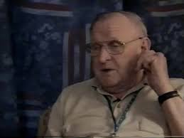 WWII Evasion of Allied Airmen Joseph Cagle, Robert Seidel, and Joseph Manos 