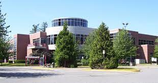 Ufv International University Of The Fraser Valley Ufv Fraser Valley University Vancouver Canada
