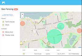 Handy Des Kindes 2021 Uberwachen Spy Apps Sind Die Losung