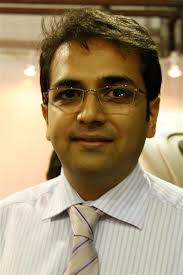Mr. Shantanu Gupta: Director, Tecknotrove Systems