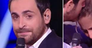 L'an dernier, à 27 ans, elle a été amputée de. Danse Avec Les Stars Les Larmes De Camille Combal Apres Une Prestation Magnifique Et Touchante Videos