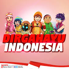 Is a malaysian animation company headquartered in cyberjaya, sepang, selangor, in the kuala lumpur metropolitan area. Boboiboy On Twitter Selamat Hari Merdeka Indonesia We Wish All Indonesians A Happy Independence Day Fb Post Https T Co 66oaacvphw Boboiboy Monsta Dirgahayuindonesia 17agustus Https T Co Lewintoer0
