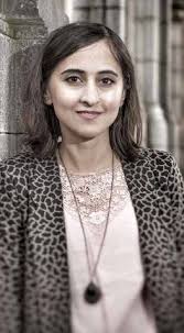 Royal opening of the Technology and Innovation Centre