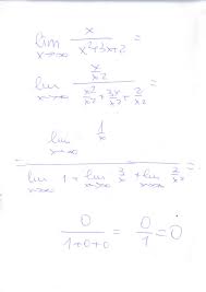 De romana si cate ore de mate faci? Calculati Limita Cand X Tinde La Infinit Din F X F X X X 2 3x 2 Brainly Ro