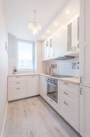 81 Smart Ways To Make The Most Of A Small Kitchen Ideas 42 Interior Design Design Ideas Int Cuisine Appartement Cuisines Design Amenagement Petite Cuisine