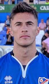 Sergio, Sergio Chinchilla Ballesteros