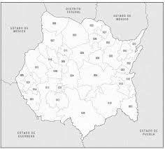 Mapas de tepoztlan, morelos (mexico) con guias de calles y carreteras mapas de tepoztlan en morelos, mexico. Vista De La Construccion De Redes Identitarias En Tepoztlan Mexico Cuadernos De Geografia Revista Colombiana De Geografia
