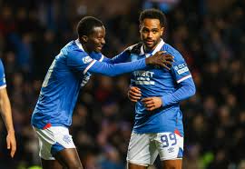 'We'll see' - Injury-ravaged Rangers ace breaks silence on transfer exit as he outlines main Eredivisie hope