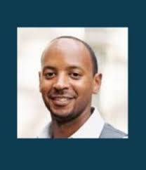 Ian Simon (PhD '08, Biology and Biomedical Sciences)