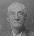 My 3rd Great Grandfather