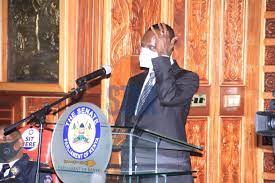 The wajir county assembly has impeached wajir governor mahamud abdi mohamed.37 senate forms committee to hear impeachment motion against wajir governor governor abdi is expected to. S84vlb Qwrbh5m