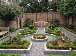 New Orleans La English Garden Design Rose Garden Design Herb Garden Design