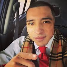 Daniel Maltos's Instagram, Twitter & Facebook