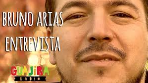 Cómo suena hoy Latinoamérica? Bruno Arias