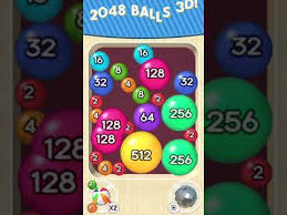 Download 2048 Balls 3d On Pc Emulator Ldplayer
