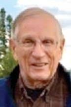 Norman Maynard Obituary (1931