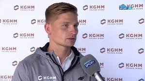 Het schaatsen op de olympische. Radoslaw Kawecki Wszystkie Wyszukiwarka Polsat Sport
