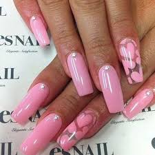 Esta temporada, con diseños increíbles para uñas acrílicas o uñas de gel, o para uñas naturales. Diseno De Unas Para San Valentin Fiancee Bodas