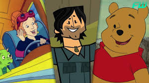 11 may 2021 | updated: 24 Cartoon Characters Who Are Getting Canceled Fandomwire