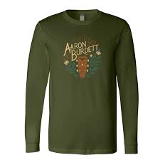 STORE — Aaron Burdett