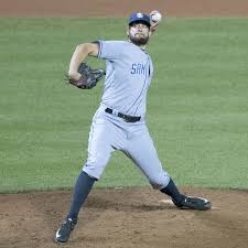 Bradley richard hand (born march 20, 1990) is an american professional baseball pitcher for the toronto blue jays of major league baseball (mlb). Brad Hand Wikidata