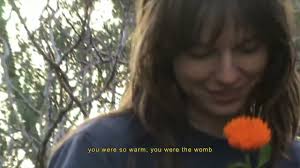 Chit Chat: Singer Angie McMahon dishes