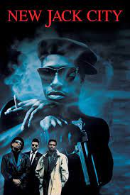 New Jack City 123movies Hdvix 123movies Putlocker Poster Freefullmovie Hdvix Movie720p Watch Full Movie Ful Gangue Cartazes De Cinema Filmes