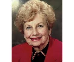 Ebert Dolores Obituary (1931