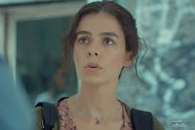 La forza di una donna, chi è Bahar: età, Instagram, programmi tv e marito -  Abruzzo Cityrumors