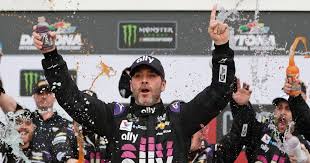 Brand new jimmie johnson nascar man cave collectables. Nascar S Jimmie Johnson Ok D To Race After 2 Negative Virus Tests The Spokesman Review