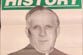 Patrick Ryan: A tale of Gaddafi, God and the IRA