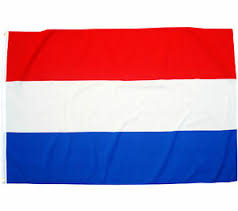 Bandiere in tessuto di poliestere di qualità. Bandiera Olanda Orizzontale 90 X 150 Olandese National Biss Bandiera Paesi Bassi Ebay