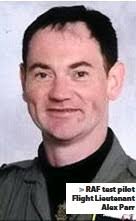 Coroner to raise concerns after death of test pilot