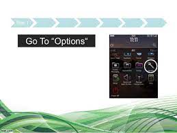 Trun en el teléfono sin tarjeta sim · 2: How To Unlock Blackberry Torch 9810 With Unlock Code Instructions