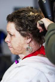 Oxford's Kizzy Brockall joins Love Disfigure