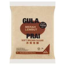 But sometimes you need to convert gram measurement to. Gula Prai Soft Brown Sugar 500g Tesco Groceries