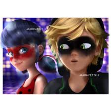 What kind of wallpaper is ladybug and cat noir? 4 783 Aprecieri 42 Comentarii Hanna Marinette X Pe Instagram I Was Miraculous Ladybug Wallpaper Miraculous Ladybug Comic Miraculous Ladybug Anime
