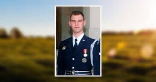 Parker Bradley Mcelroy Obituary December 14, 2021