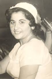 Teresa Caldera Obituary