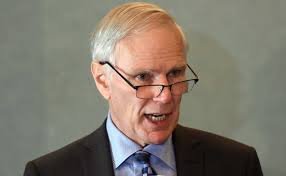 UN expert takes aim at Scott Morrison's 'punitive, harsh' approach to  welfare