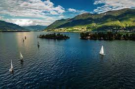 Made in the 17th century to promote commerce. Travel Guide To Ticino Switzerland And Lugano A Very Italian Town Fathom