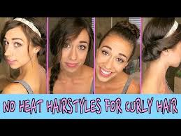 The most popular hair products. Quick Easy Hairstyles For Curly Nasty Hair