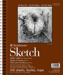Drawing pencils sketch art set，28 packs art kit with sketch pad,12 sketching pencils and 12 color pencils (24 colors) for kids adults and art beginners (26) 4.7 out of 5 stars 43 £11.99 £ 11. Best Sketch Pads For Artists Students And Teachers Artnews Com