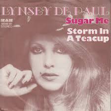 Lynsey De Paul