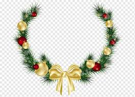 Maybe you would like to learn more about one of these? Christmas Decoration Christmas Ornament Decorations Holidays Decor Wreath Png Pngwing