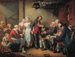 Neoclassical Art Definition Characteristics Neoclassical Style Painting Architecture Artists And Their Works Neoclassicism In Art Rococo Art Art History