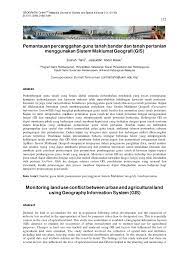 Sistem maklumat geografi negeri sembilan. Pdf Pemantauan Percanggahan Guna Tanah Bandar Dan Tanah Pertanian Menggunakan Sistem Maklumat Geografi Gis