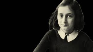 1079 quotes from anne frank: New Painting Shows What Anne Frank Would Have Looked Like On Her 90th Birthday Abc News