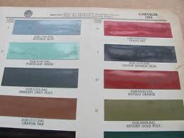 Image result for Porcelain Green 1955 Chrysler